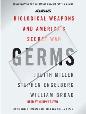 cover image of Germs